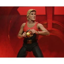 Flash Gordon (1980) figurine Ultimate Flash Gordon (Final Battle) Neca