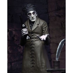 Nosferatu figurine Ultimate Count Orlok Neca