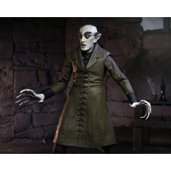 Nosferatu figurine Ultimate Count Orlok Neca