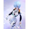 Evangelion figurine New Theatrical Edition Rei Ayanami AmiAmi