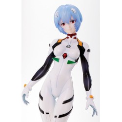 Evangelion figurine New Theatrical Edition Rei Ayanami AmiAmi