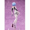 Evangelion figurine New Theatrical Edition Rei Ayanami AmiAmi