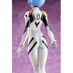 Evangelion figurine New Theatrical Edition Rei Ayanami AmiAmi