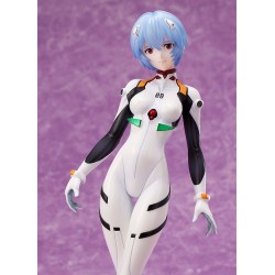 Evangelion figurine New Theatrical Edition Rei Ayanami AmiAmi