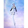 Evangelion figurine New Theatrical Edition Rei Ayanami AmiAmi