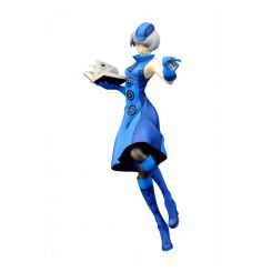 Persona 4 The Ultimate in Mayonaka Arena figurine Elizabeth Ques Q