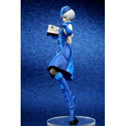 Persona 4 The Ultimate in Mayonaka Arena figurine Elizabeth Ques Q