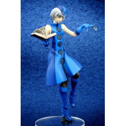 Persona 4 The Ultimate in Mayonaka Arena figurine Elizabeth Ques Q