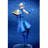 Persona 4 The Ultimate in Mayonaka Arena figurine Elizabeth Ques Q