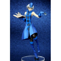 Persona 4 The Ultimate in Mayonaka Arena figurine Elizabeth Ques Q