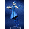 Persona 4 The Ultimate in Mayonaka Arena figurine Elizabeth Ques Q