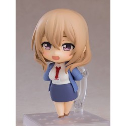 My Tiny Senpai figurine Nendoroid Shiori Katase Good Smile Company