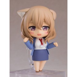 My Tiny Senpai figurine Nendoroid Shiori Katase Good Smile Company