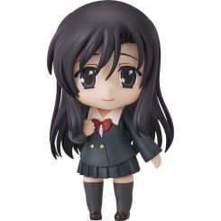 School Days figurine Nendoroid Kotonoha Katsura Good Smile Company