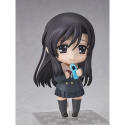 School Days figurine Nendoroid Kotonoha Katsura Good Smile Company