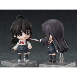 School Days figurine Nendoroid Kotonoha Katsura Good Smile Company