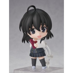 School Days figurine Nendoroid Sekai Saionji Good Smile Company