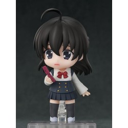 School Days figurine Nendoroid Sekai Saionji Good Smile Company