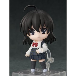 School Days figurine Nendoroid Sekai Saionji Good Smile Company