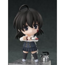 School Days figurine Nendoroid Sekai Saionji Good Smile Company