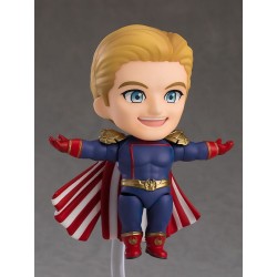 The Boys figurine Nendoroid Homelander Good Smile Company