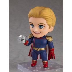 The Boys figurine Nendoroid Homelander Good Smile Company