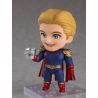 The Boys figurine Nendoroid Homelander Good Smile Company