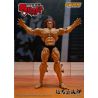 Baki figurine Yujiro Hanma Storm Collectibles