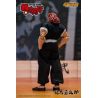 Baki figurine Yujiro Hanma Storm Collectibles