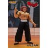 Baki figurine Yujiro Hanma Storm Collectibles