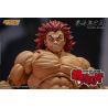 Baki figurine Yujiro Hanma Storm Collectibles