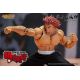 Baki figurine Yujiro Hanma Storm Collectibles - France Figurines