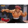 Baki figurine Yujiro Hanma Storm Collectibles