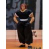 Baki figurine Yujiro Hanma Storm Collectibles