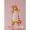 My Cat Is a Kawaii Girl figurine Palette Dress-Up Collection: Tora Kinako Golden Head