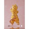 My Cat Is a Kawaii Girl figurine Palette Dress-Up Collection: Tora Kinako Golden Head