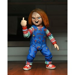 Chucky Coming of Rage (TV Series) Ultimate Chucky Neca