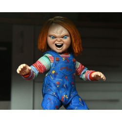 Chucky Coming of Rage (TV Series) Ultimate Chucky Neca