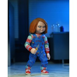 Chucky Coming of Rage (TV Series) Ultimate Chucky Neca