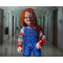 Chucky Coming of Rage (TV Series) Ultimate Chucky Neca