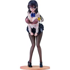 Original Character figurine Disciplinary Committee Member AniMester