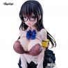 Original Character figurine Disciplinary Committee Member AniMester