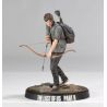 The Last of Us Part II statuette Ellie with Bow Dark Horse