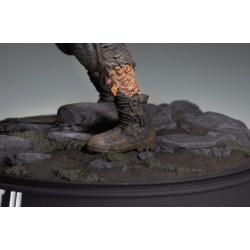 The Last of Us Part II figurine Armored Clicker Dark Horse