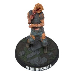 The Last of Us Part II figurine Armored Clicker Dark Horse