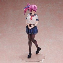 Azur Lane figurine Trieste Union Creative