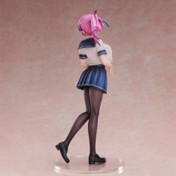 Azur Lane figurine Trieste Union Creative