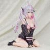 Original Character figurine RinYu Illustration "Riyu-chan" Union Creative