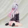 Original Character figurine RinYu Illustration "Riyu-chan" Union Creative