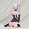 Original Character figurine RinYu Illustration "Riyu-chan" Union Creative